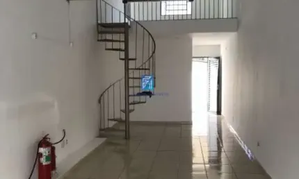 Sala comercial à venda na Rua Florêncio de Abreu, Centro, Ribeirão Preto
