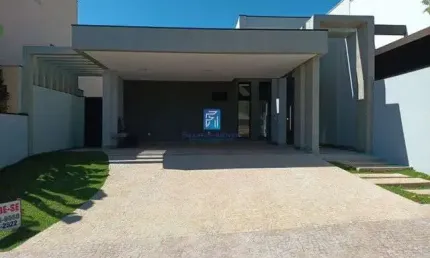 Casa à venda 3 dormitórios sendo 1 suíte no condomínio san marco ilha gênova