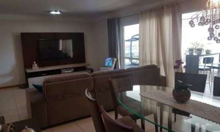 Apartamento com 3 quartos à venda na Av. Prof. João Fiúsa, 2491, Bosque das Juritis, Ribeirão Preto