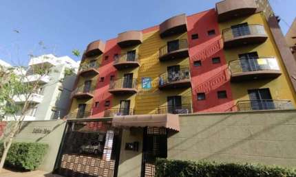 Apartamento 1 Suíte no nova Aliança, Próximo a Unip.