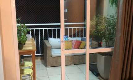 Apartamento com 2 quartos à venda na Rua Henrique Dumont, 1555, Jardim Paulista, Ribeirão Preto