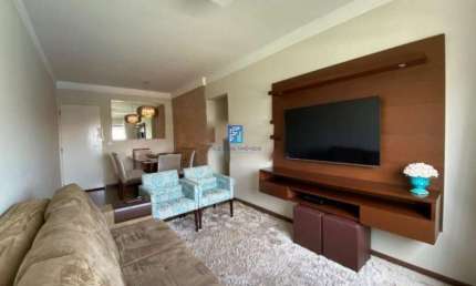 Apartamento com 2 quartos à venda na Rua Itararé, 6, Jardim Paulista, Ribeirão Preto