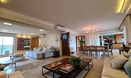 Apartamento à venda com 3 suítes em Condomínio Guaecá - Ribeirânia