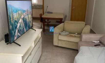 Lindo Apartamento Centro com 84 m², 3 dormitórios sendo 1 su
