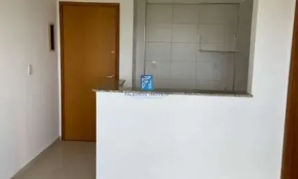 Apartamento com 1 quarto à venda na Rua Marcos Markarian, 625, Nova Aliança, Ribeirão Preto