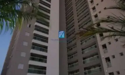Apartamento à venda com 1 dormitório no bosque das juritis