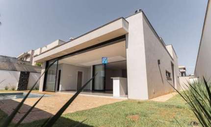 Casa Térrea a venda - Condomínio Alphaville I - Zona Sul