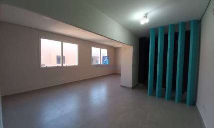 Sala comercial à venda na Avenida Doutor Plínio de Castro Prado, 288, Jardim Palma Travassos, Ribeirão Preto