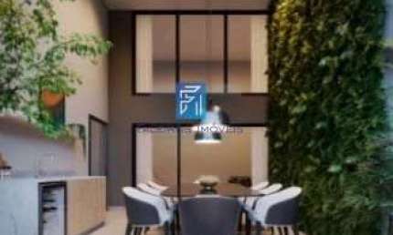 Apartamento à venda no Edifício Hype Residence - Zona Sul