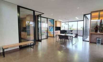 Sobrado completo a venda Condominio Alphaville - Ribeirão Pr