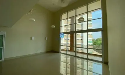Apartamento com 3 quartos à venda na Rua do Professor, 2009, Jardim Irajá, Ribeirão Preto