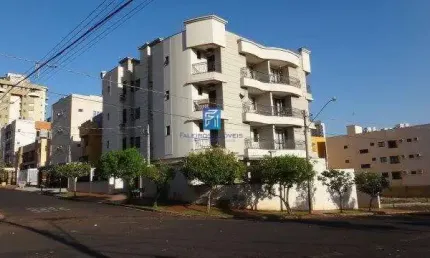 Apartamento à venda no Ana Maria - 2 dorm sendo 01 suíte