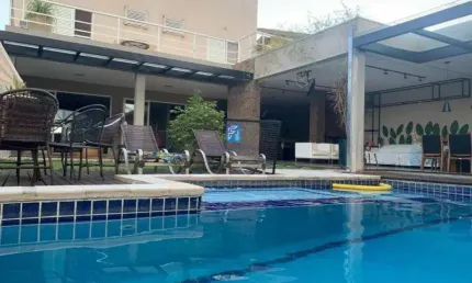 Casa com 3 quartos à venda na Rua Benedito Milani, City Ribeirão, Ribeirão Preto