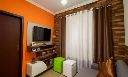 Casa com 3 quartos à venda na Nossa Senhora de Fátima, Sabará 