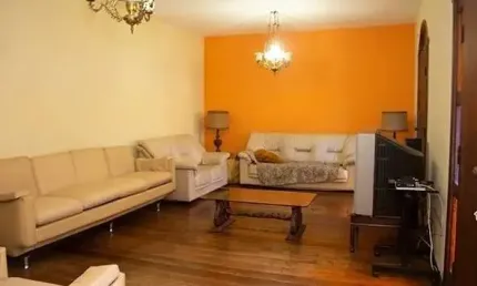 Casa com 4 quartos à venda em Itapoã, Belo Horizonte 