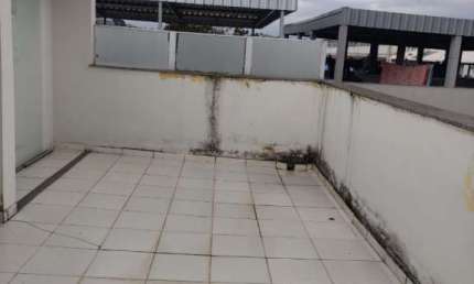 Cobertura com 2 quartos à venda no Oitis, Contagem 