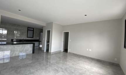 Apartamento com 3 quartos à venda em Belo Horizonte