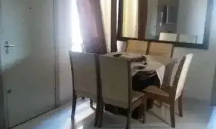 Apartamento com 2 quartos à venda no Arvoredo 2ª Seção, Contagem 
