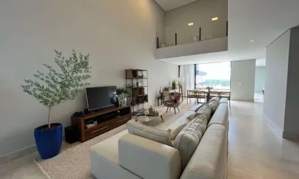 Casa de Condomínio com 4 quartos à venda em Vespasiano
