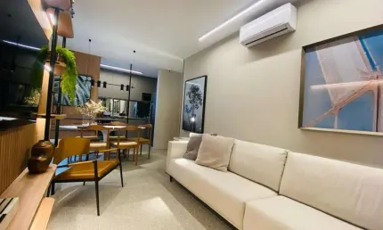 Apartamento com 3 quartos à venda em Belo Horizonte