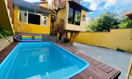 Casa com 4 quartos à venda na Santa Maria, Belo Horizonte 