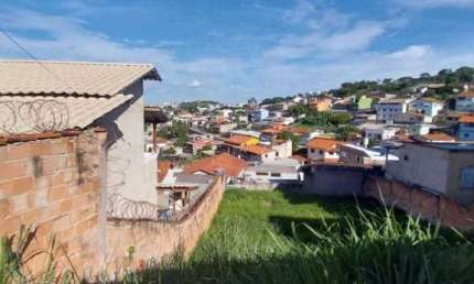 Terreno à venda na Santa Rosa, Belo Horizonte 
