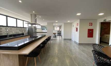 Cobertura com 4 quartos à venda no Castelo, Belo Horizonte 