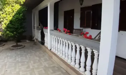 Casa com 4 quartos à venda na Inconfidência, Belo Horizonte 