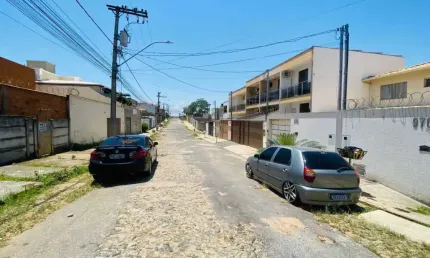 Terreno à venda no Parque Xangri-Lá, Contagem 