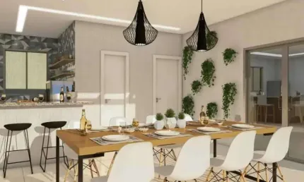 Apartamento com 2 quartos à venda em Belo Horizonte