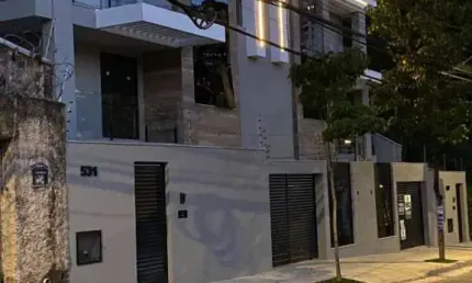 Casa de Condomínio com 5 quartos à venda em Vespasiano