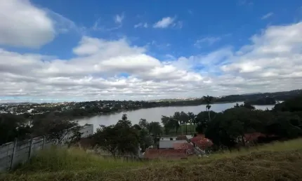 Terreno à venda na Santa Amélia, Belo Horizonte 
