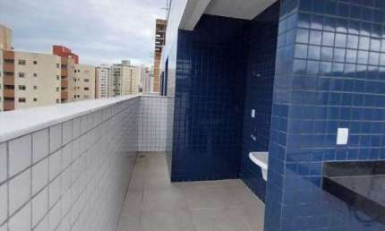 Cobertura com 4 quartos à venda em Ouro Preto, Belo Horizonte 