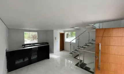 Casa com 3 quartos à venda na Santa Amélia, Belo Horizonte 