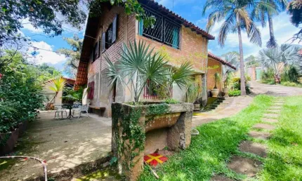 Fazenda / sítios / chácaras com 2 quartos à venda em ribeirão das neves