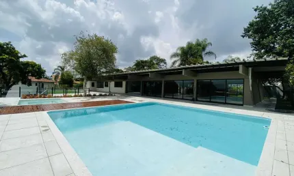 Casa com 4 quartos à venda em Bandeirantes, Belo Horizonte 