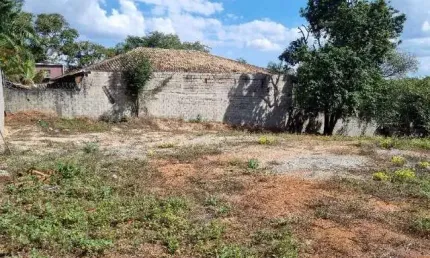 Terreno à venda no Trevo, Belo Horizonte 