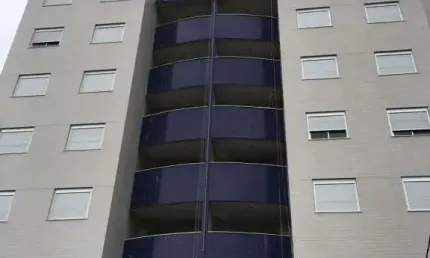 Apartamento com 3 quartos à venda em Belo Horizonte