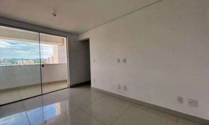 Apartamento com 3 quartos à venda em Belo Horizonte
