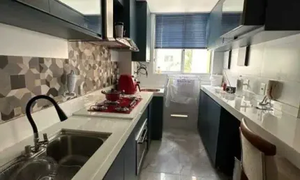 Apartamento com 3 quartos à venda em Belo Horizonte