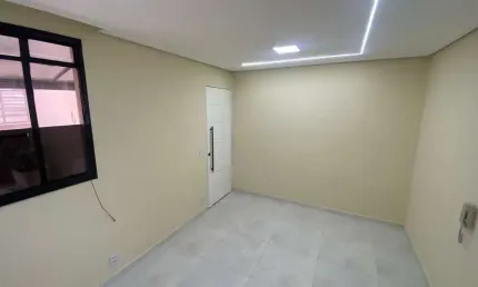 Apartamento com 3 quartos à venda em Belo Horizonte
