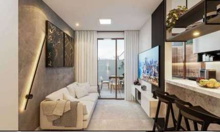 Cobertura com 3 quartos à venda no Prado, Belo Horizonte 