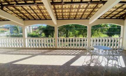 Casa com 3 quartos à venda no Tijuca, Contagem 