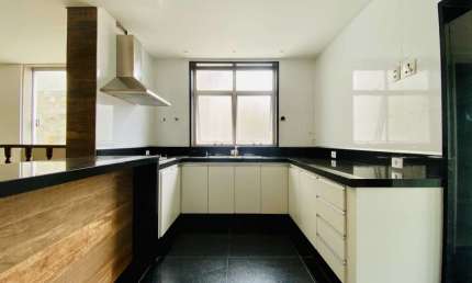 Casa Geminada com 4 quartos à venda em Belo Horizonte