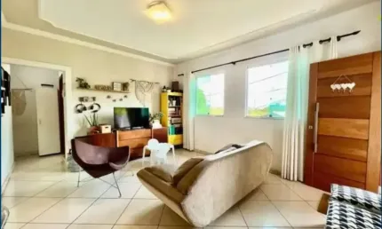 Casa com 3 quartos à venda no Trevo, Belo Horizonte 