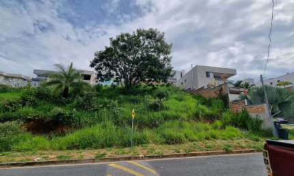Terreno à venda no Portal do Sol, Contagem 