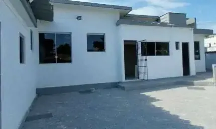 Casa com 4 quartos à venda na Santa Rosa, Belo Horizonte 