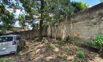 Terreno à venda em Ouro Preto, Belo Horizonte 