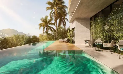 Apartamento com 2 quartos à venda em Belo Horizonte