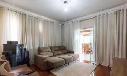 Cobertura com 4 quartos à venda em Ouro Preto, Belo Horizonte 